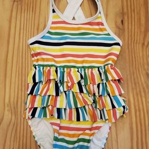 Hanna Andersson Swimsuit